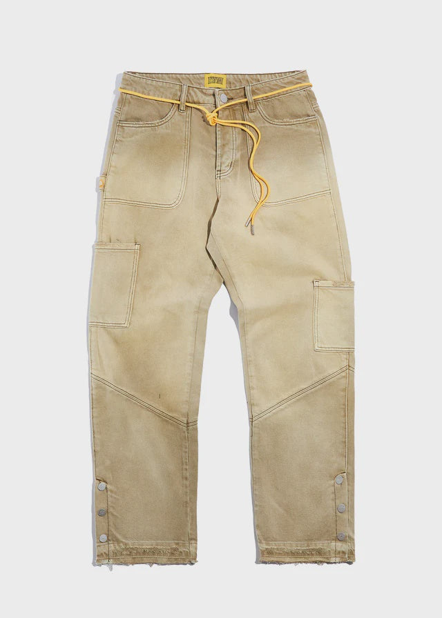 DSM-HOL23-12/DSM CARPENTER PANTS