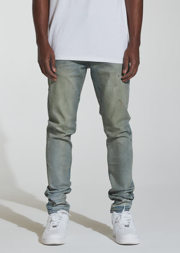 CRYSPHOL23-18/ATLANTIC DENIM