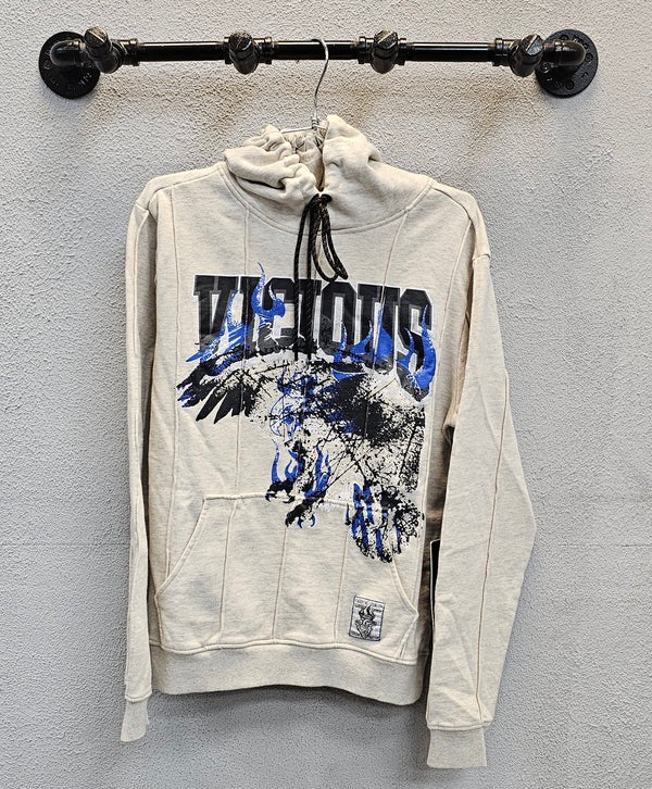 VC112/VICIOUS HOODY