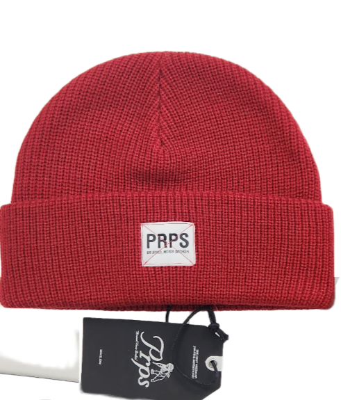 PRPONESZ/BEANIEHAT