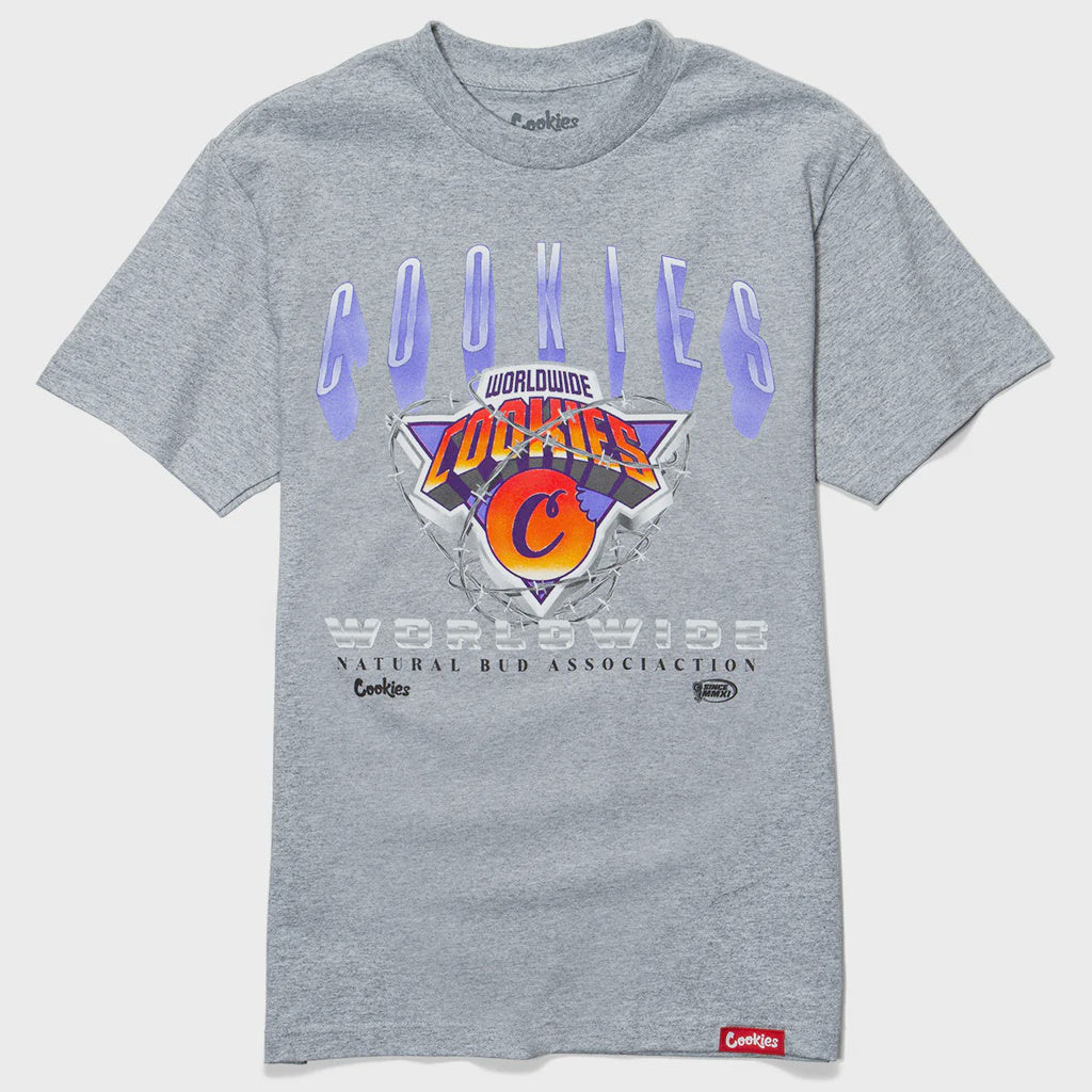 CM241TSP58/DEEP CUTS SS TEE