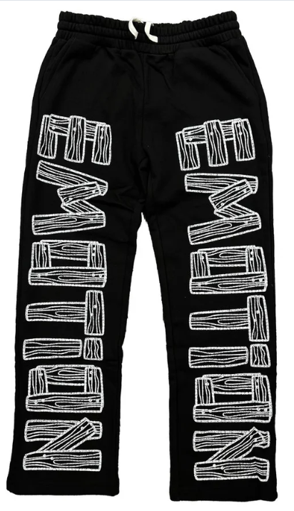 ME ARTIST SWEATPANTS