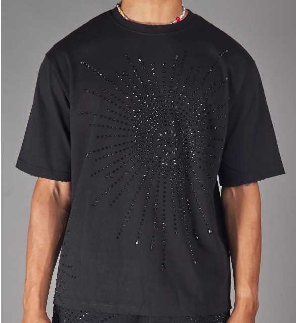 PLTX 086 PRYDEN SS TEE