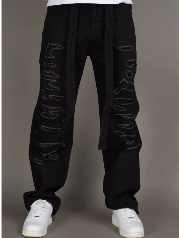 PLTX 540 GARLAND JEANS