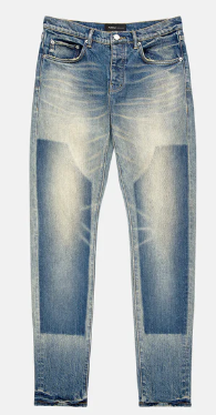 PURP001SCDA125/CAMDEN SHADOW JEANS