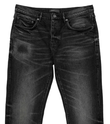 PURP001SHGA125/SKINNY HIGHGATE JEANS