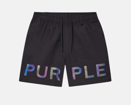 PURP504PBHW225/ALL ROUND SHORTS