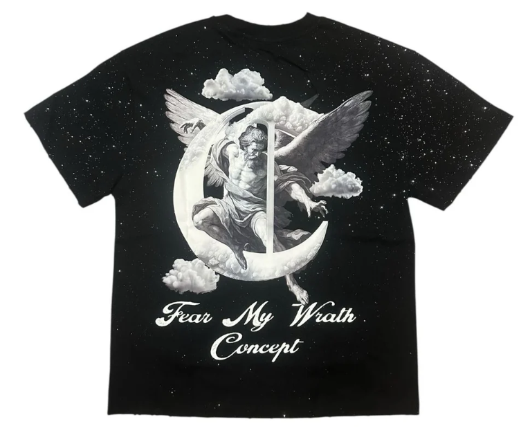 CTEE_39 WRATH SS TEE