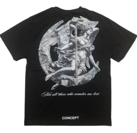 CTEE_41 WANDER SS TEE