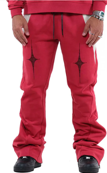 VR1534 HOLY DEATH PANT