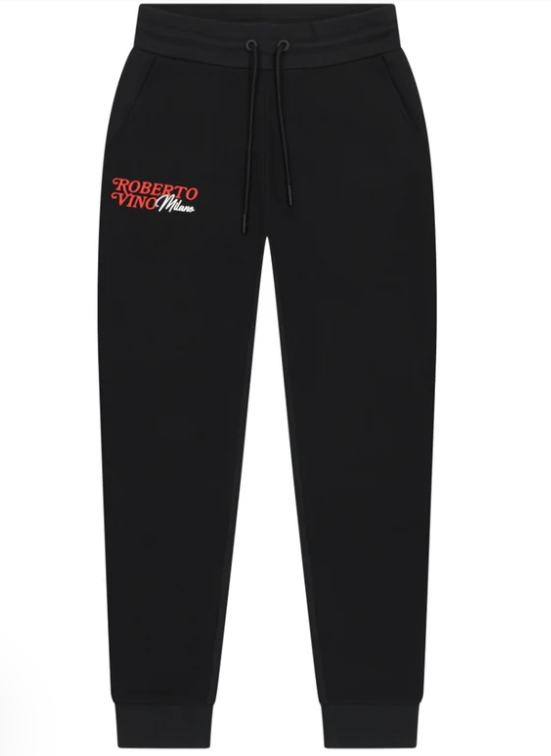 RVPA4FW25 FRESH CHERRY PANTS