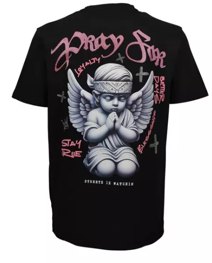 SIW5230 PRAY FOR BETTER DAYS