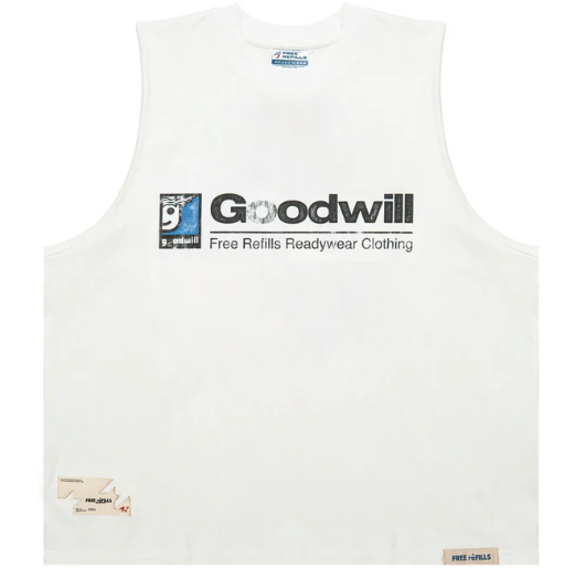 FREE REFILLS GODWILL CUT OFF