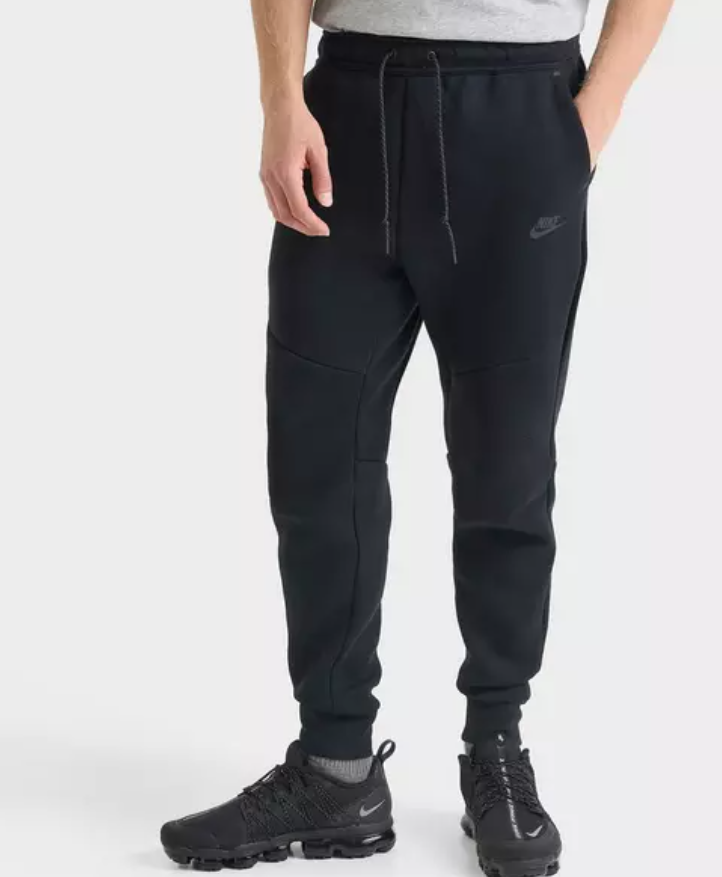 NIKE SPORTSWEAR TECH FLEECE SWEAT PANT