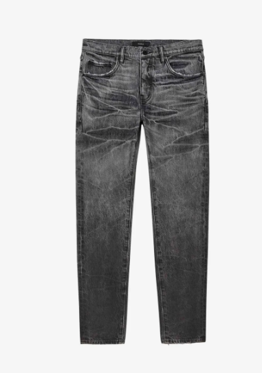 P001-STWB426-SKINNY TACKING JEANS