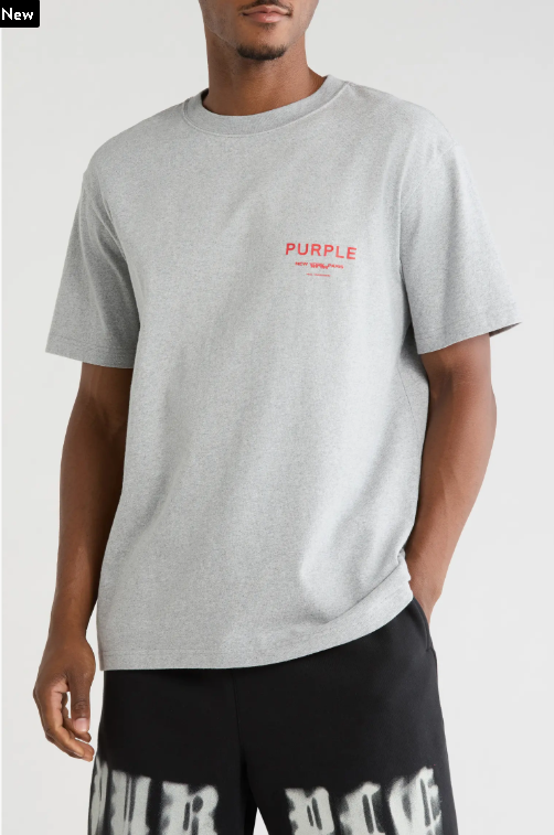 P117-HWGH426 HWT JERSEY SS TEE