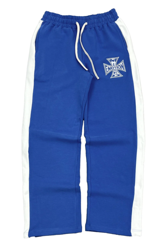 MIXED EMOTION QUARTER PANT