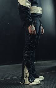 VR1221/THE ABYSS PANT