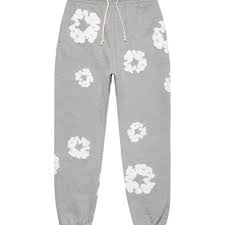 DENIM TEAR PANT 2024