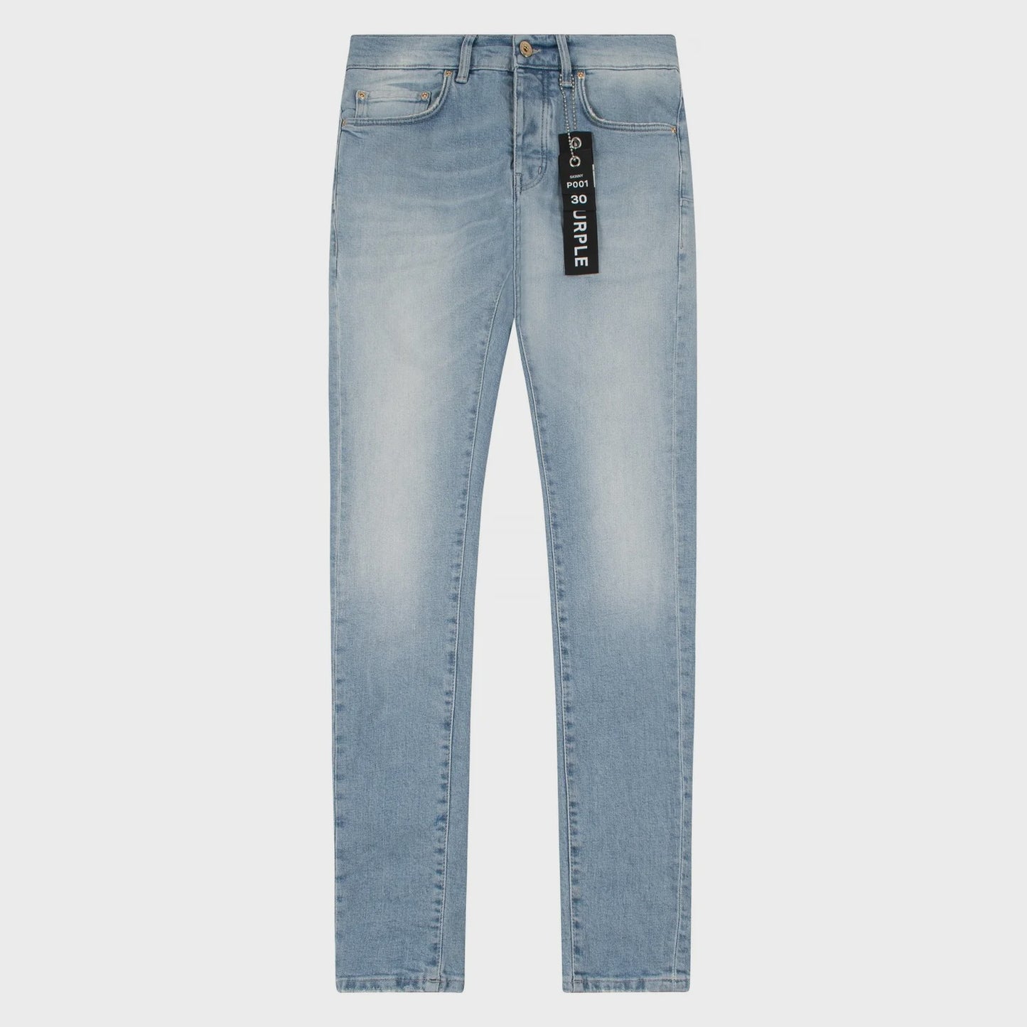 PURP001EMLI224/ELEMENTAL JEANS