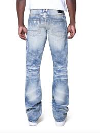 SRJP25609 MENS DENIM PANTS