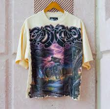 GODSPEED BMX LS T SHIRT