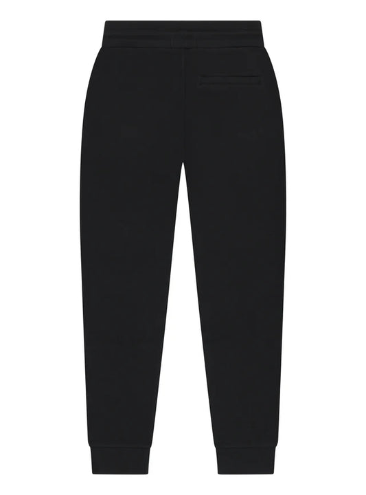ROBERTOVINOMILANO Joggers Minimal Logo