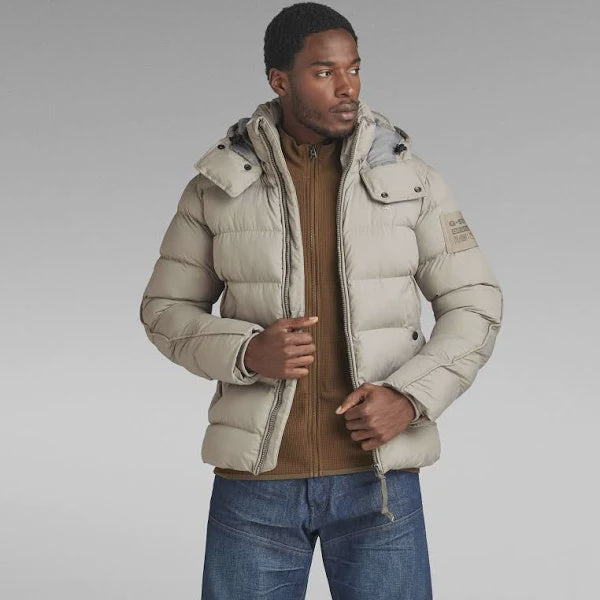 GSD20100/WHISTLER HD JKT