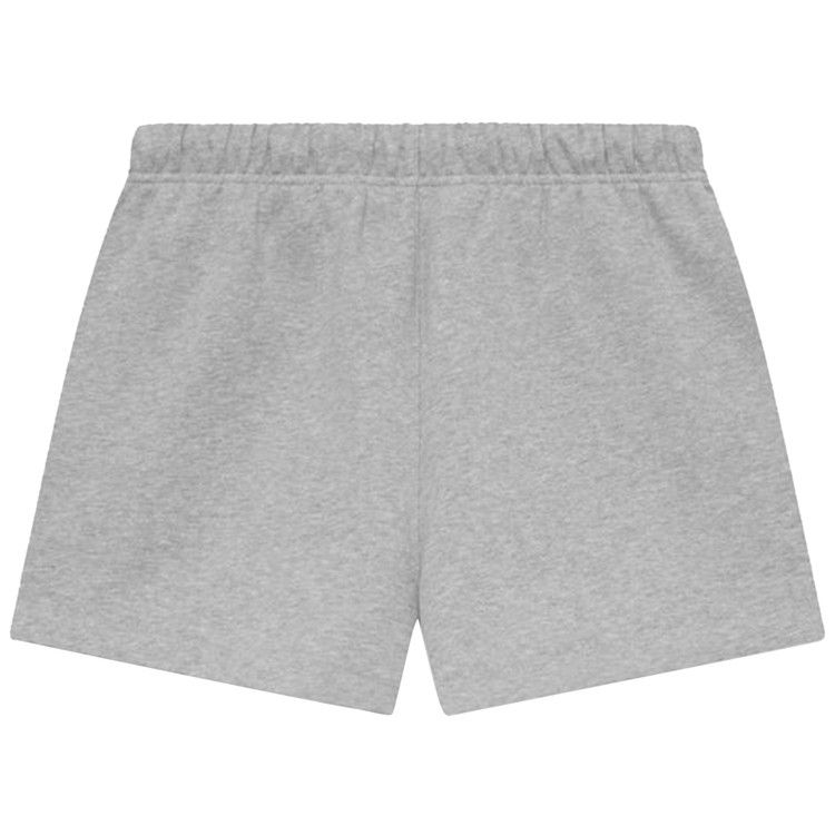 Fear of God Essentials Shorts Detail View