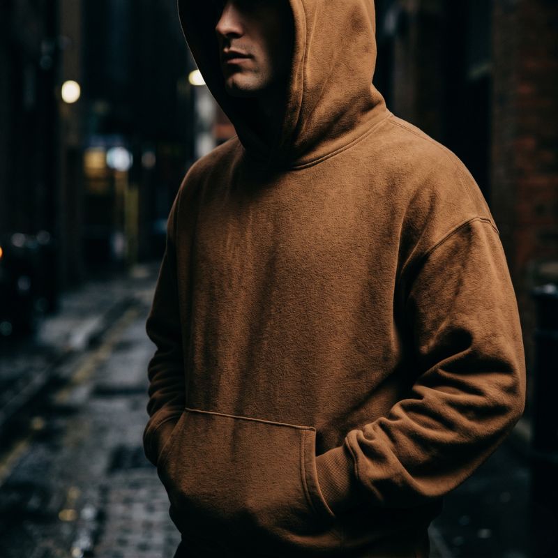 Now In: The Hoodies & Denim Edit — Spring 2026