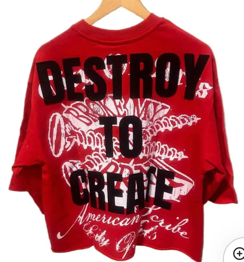 The 1000 Degree Formula: How to Style a Streetwear Look from Head to Toe