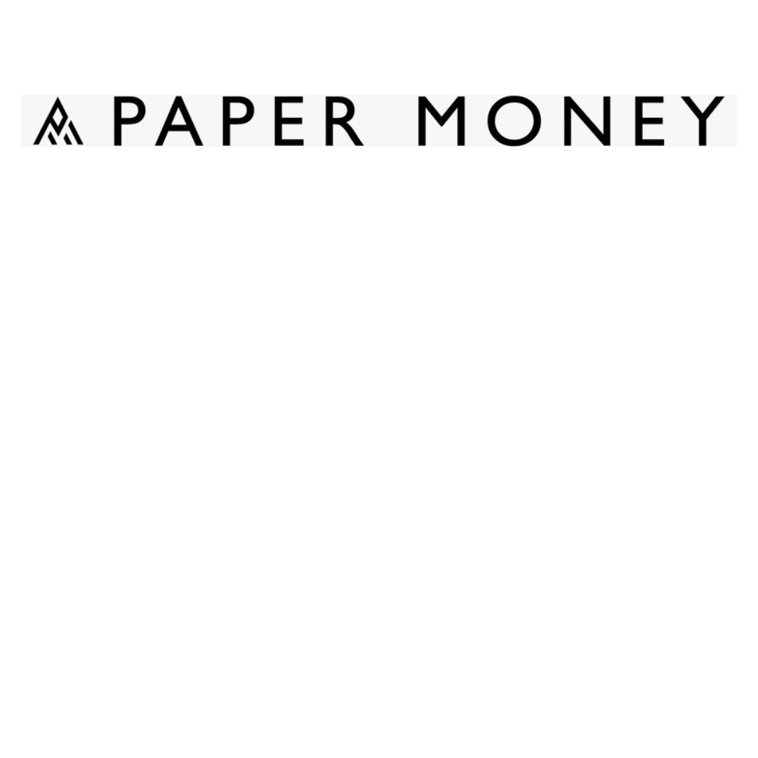 Paper Money Brand