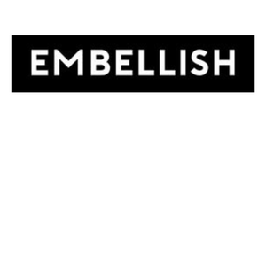 Embelish