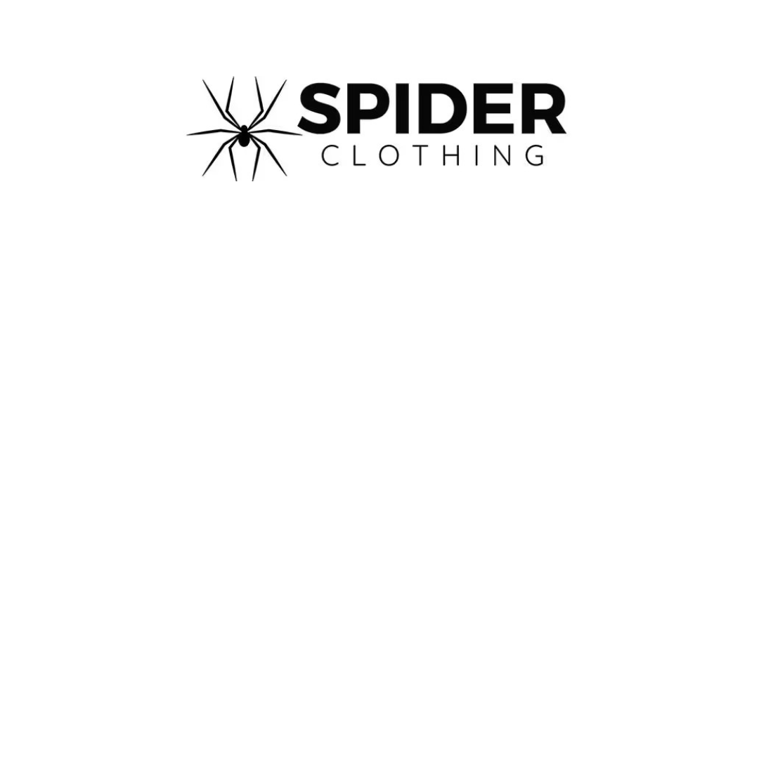 Spider clothing