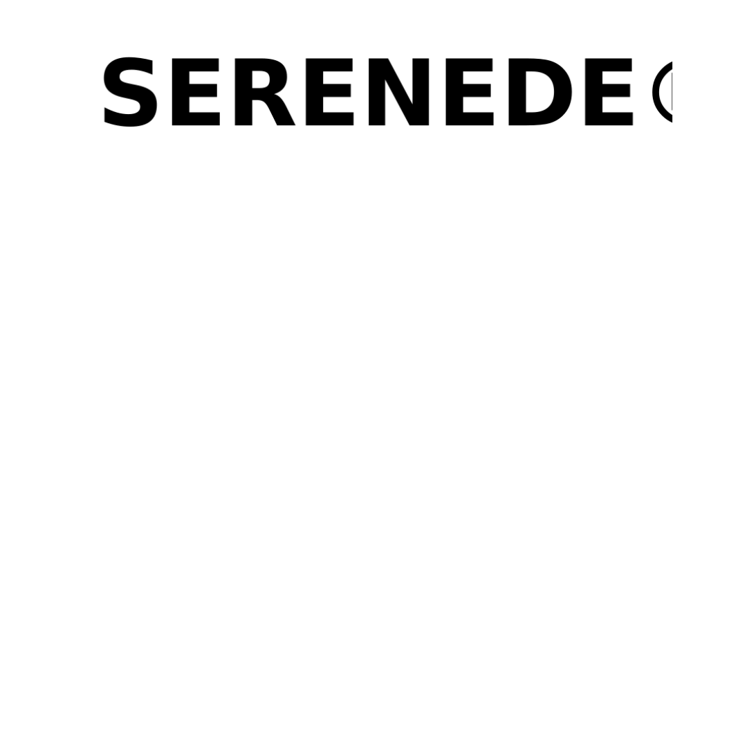 Serenede