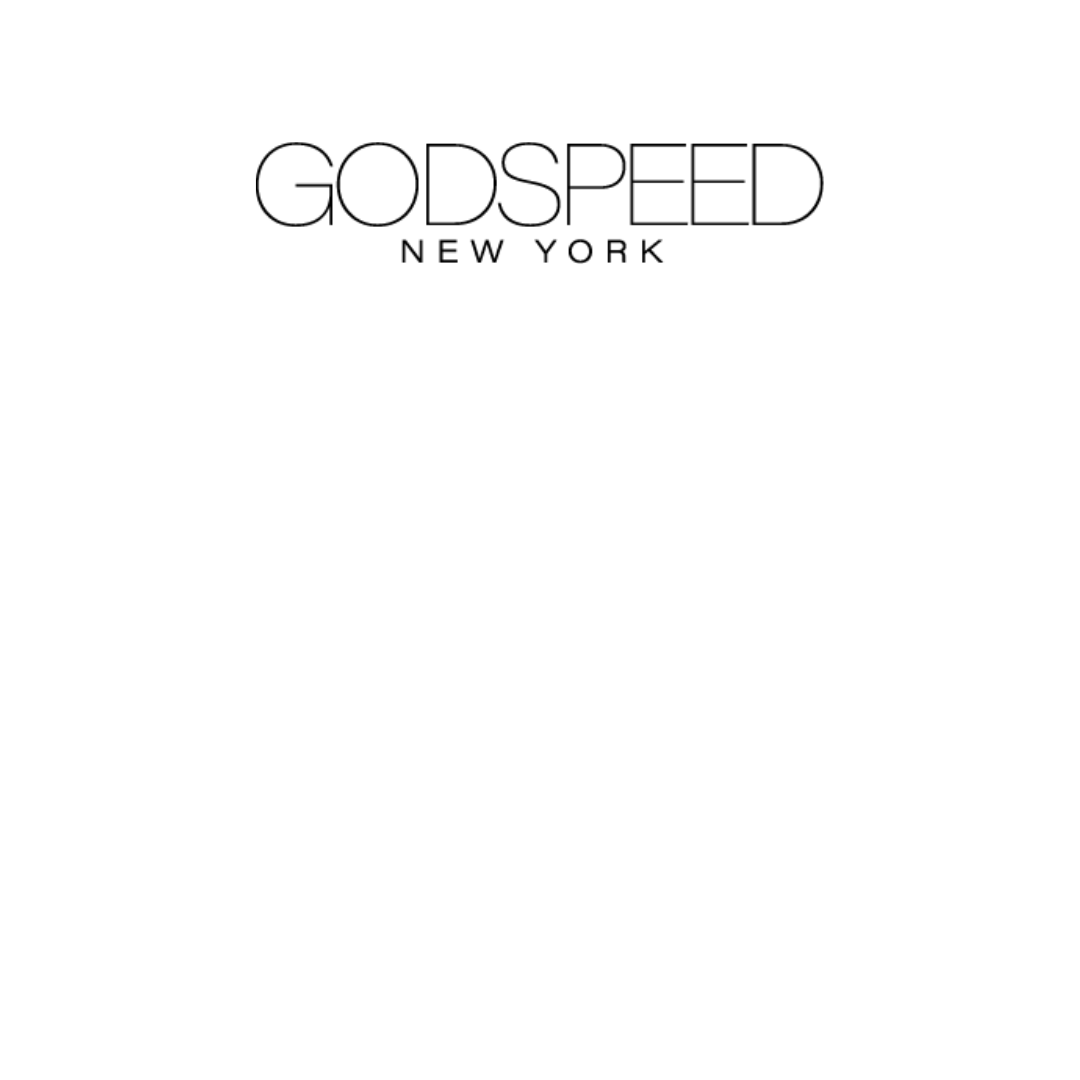 GodSpeed New York
