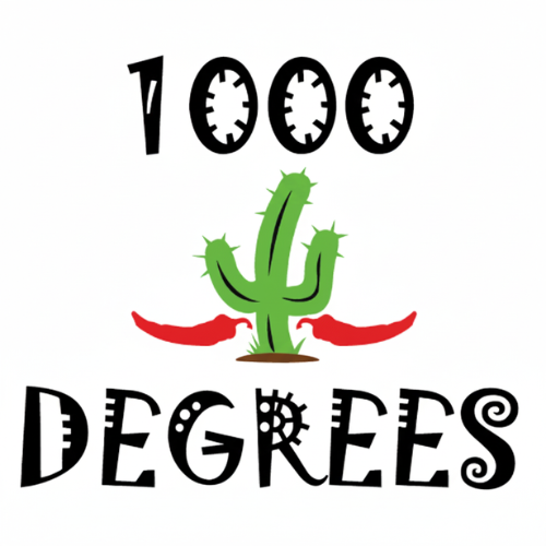 1000 Degree