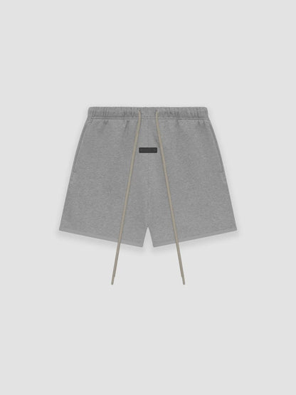 Fear of God Essentials Shorts Dark Gray Streetwear