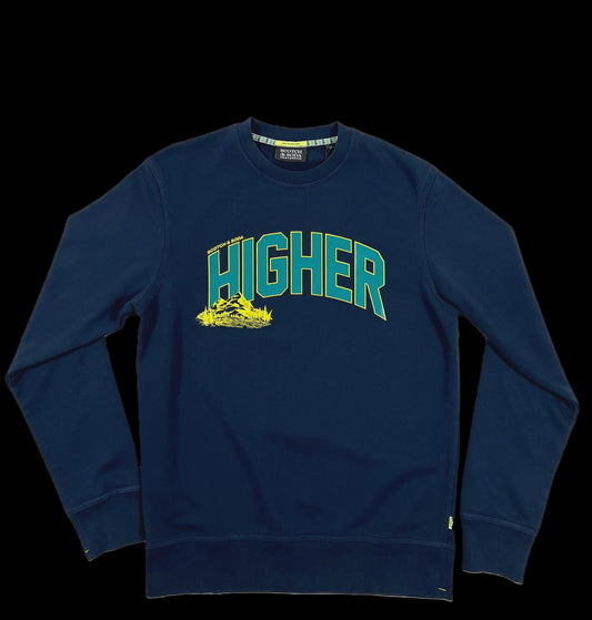 S&S169182/CREWNECKSWEATSHIRT