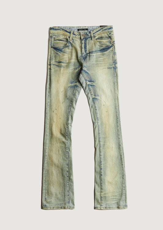 EMBHOL23-012/LARS DENIM