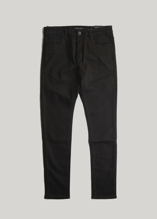 EMBSPNCR-ND/SPENCER NO DISTRESS JEANS