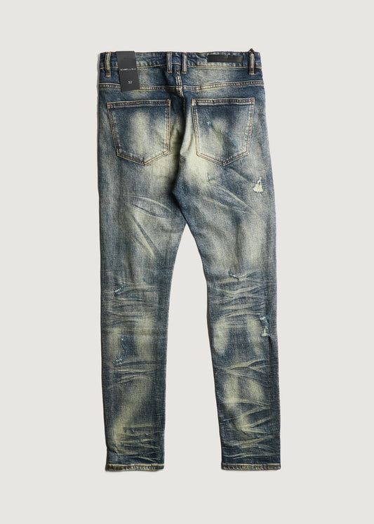 EMBSPR224-019/GINO SKINNY JEANS