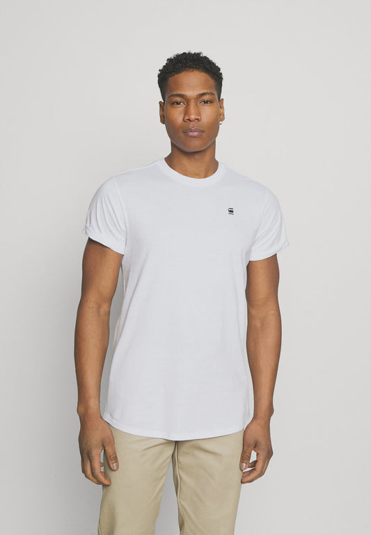 GSTAR PLAIN TEE
