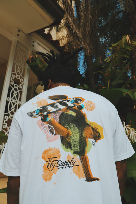 F/S/GOING UP