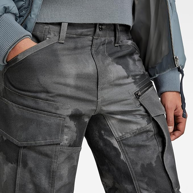 GSD02190/G144/REGULAR TAPERED CARGO