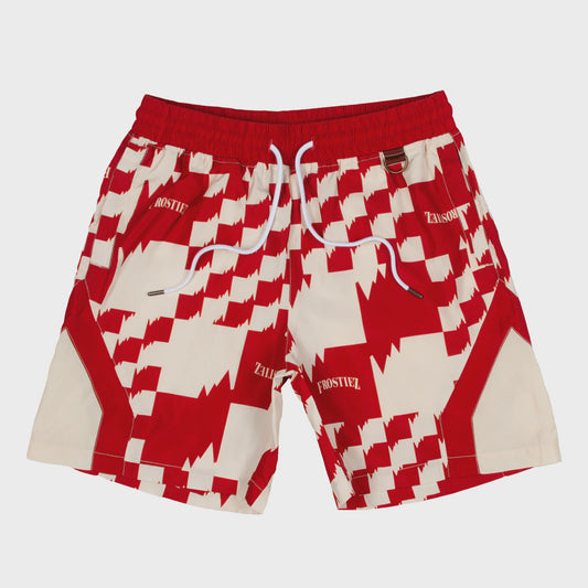 FRO941-3100/ICE CHECK SHORTS