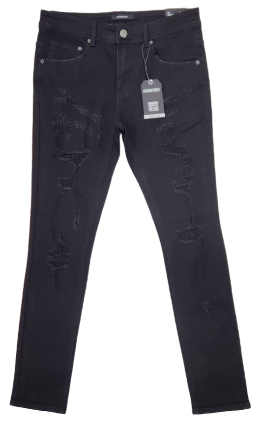 KINDREDSKINNYJEANS