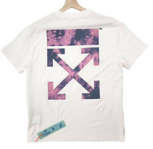 OFF WHITE T SHIRT
