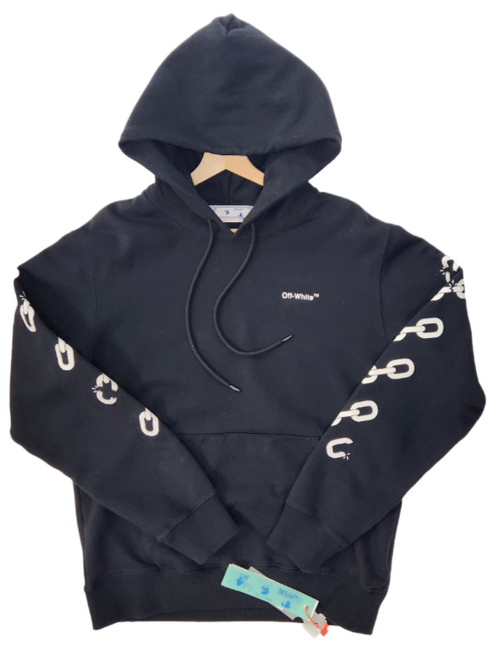 OFFWHITEHOODIE