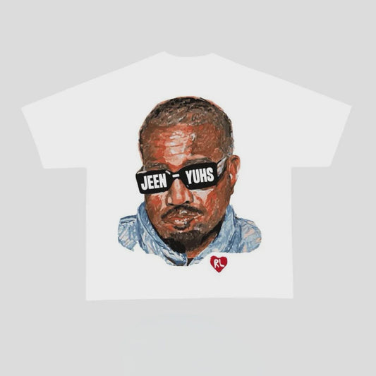 R00109/JEEN YUHS SS TEE